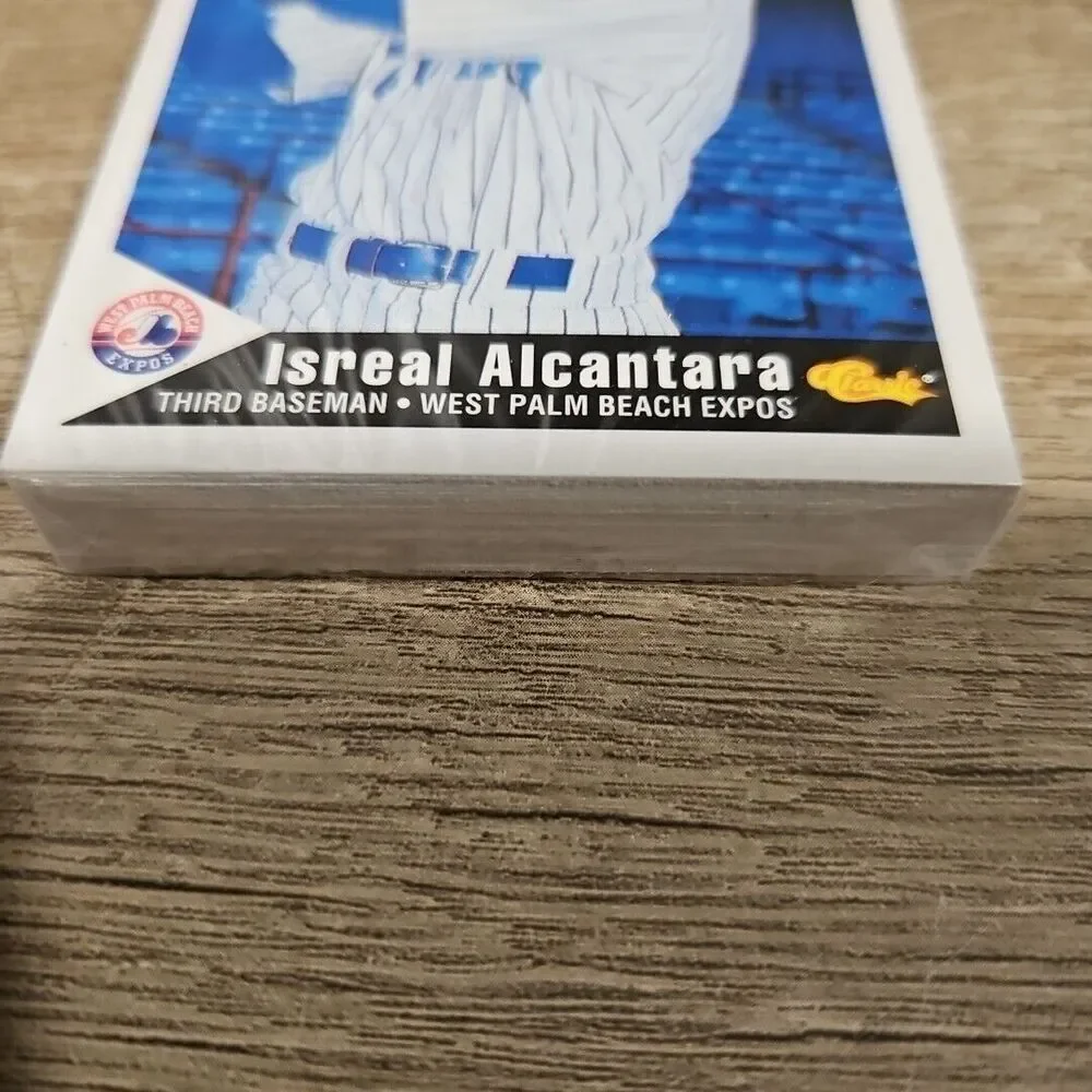 Classic 1994 sealed