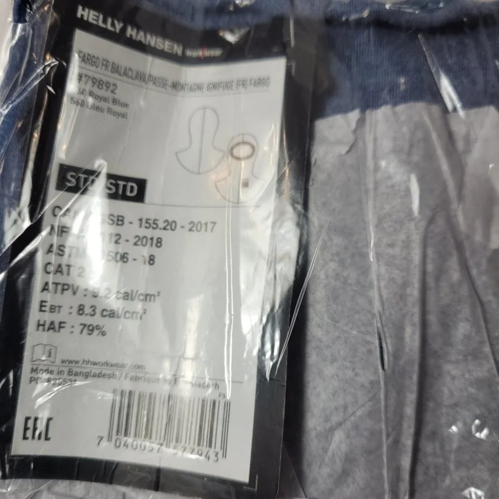 Helly Hansen reposhing this