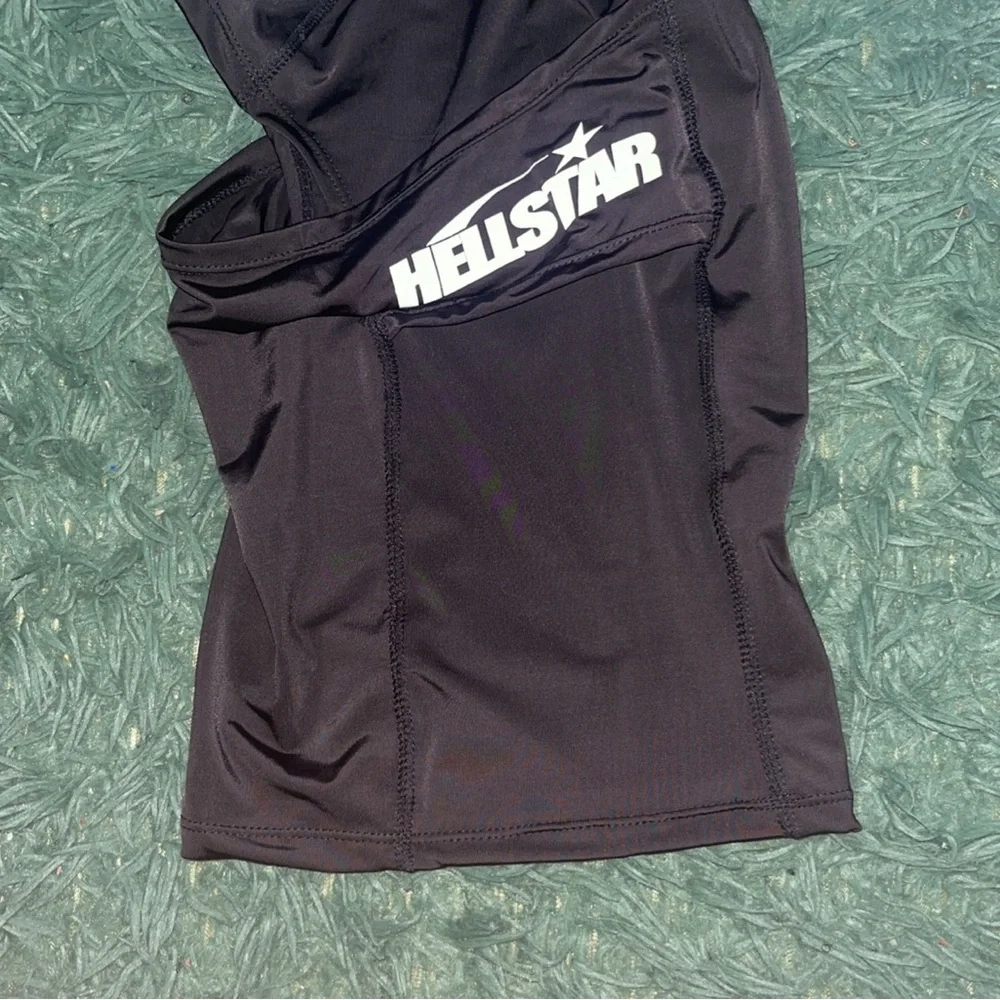 Hellstar Ski Mask