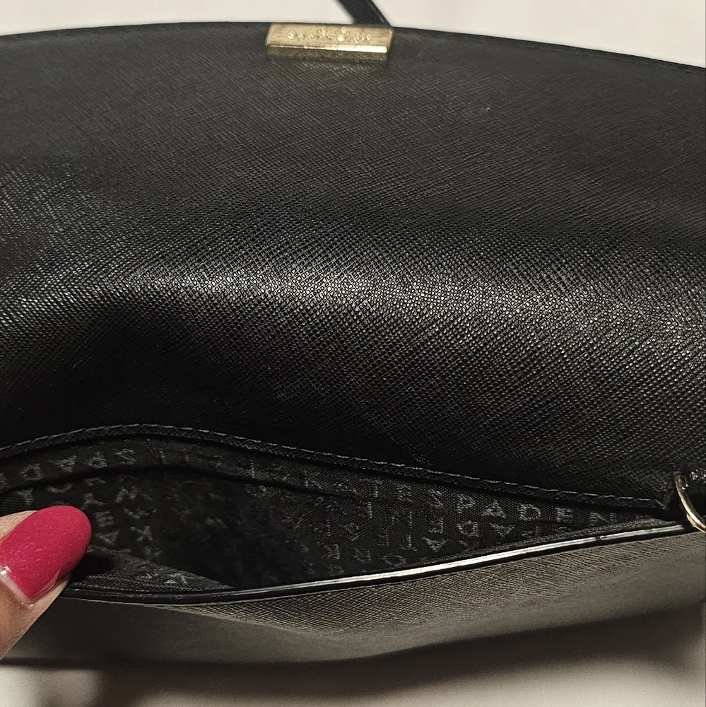 New kate spade Laurel Way Travel Mini Crossbody