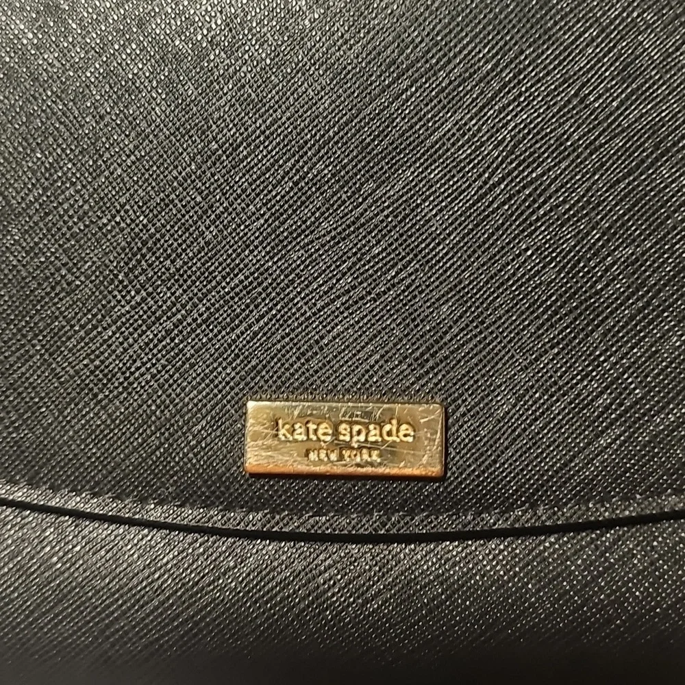 New kate spade Laurel Way Travel Mini Crossbody
