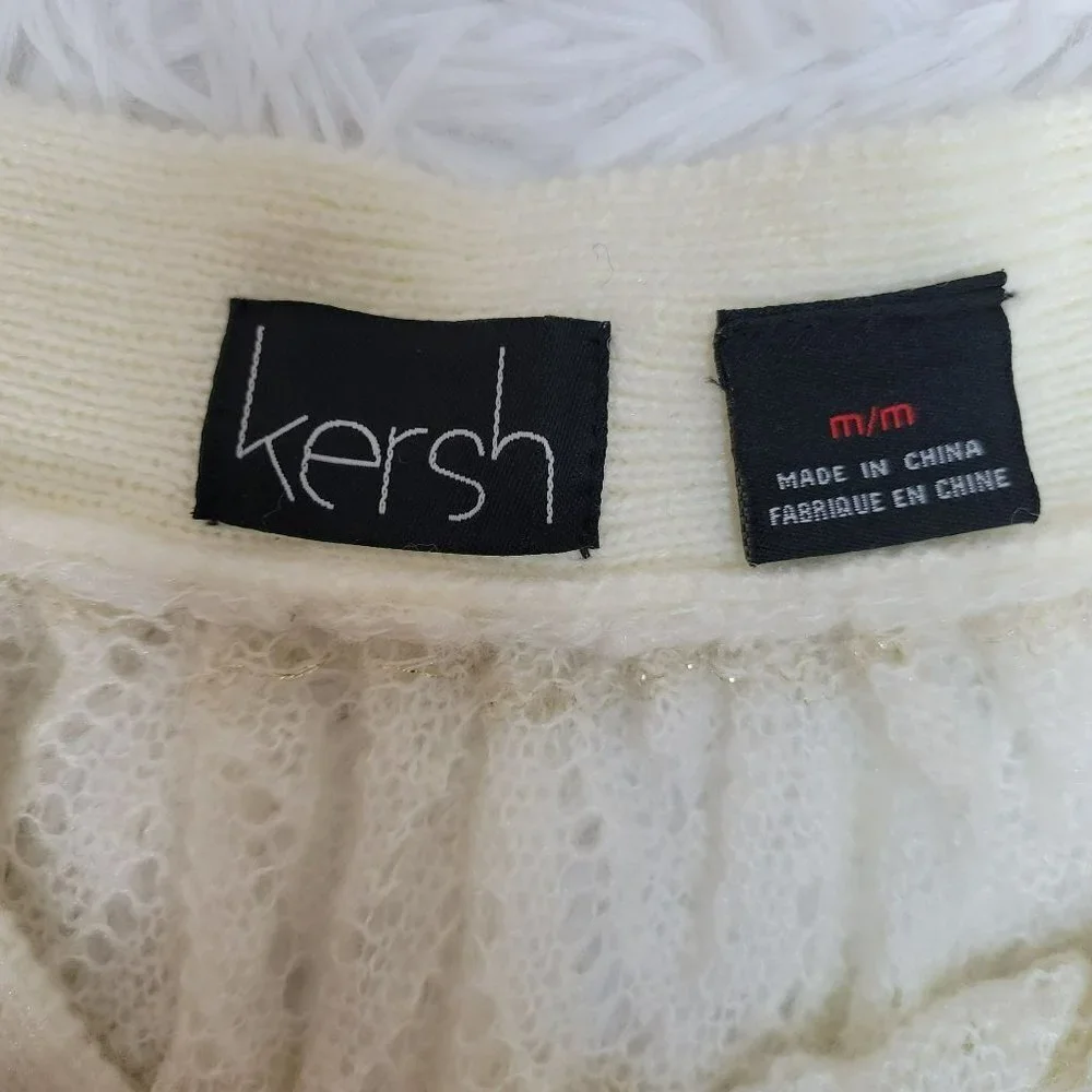 kersh ivory