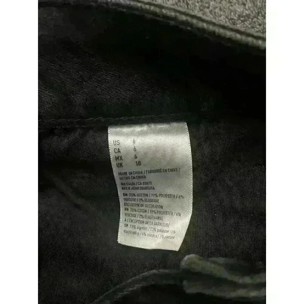 pre rise owned