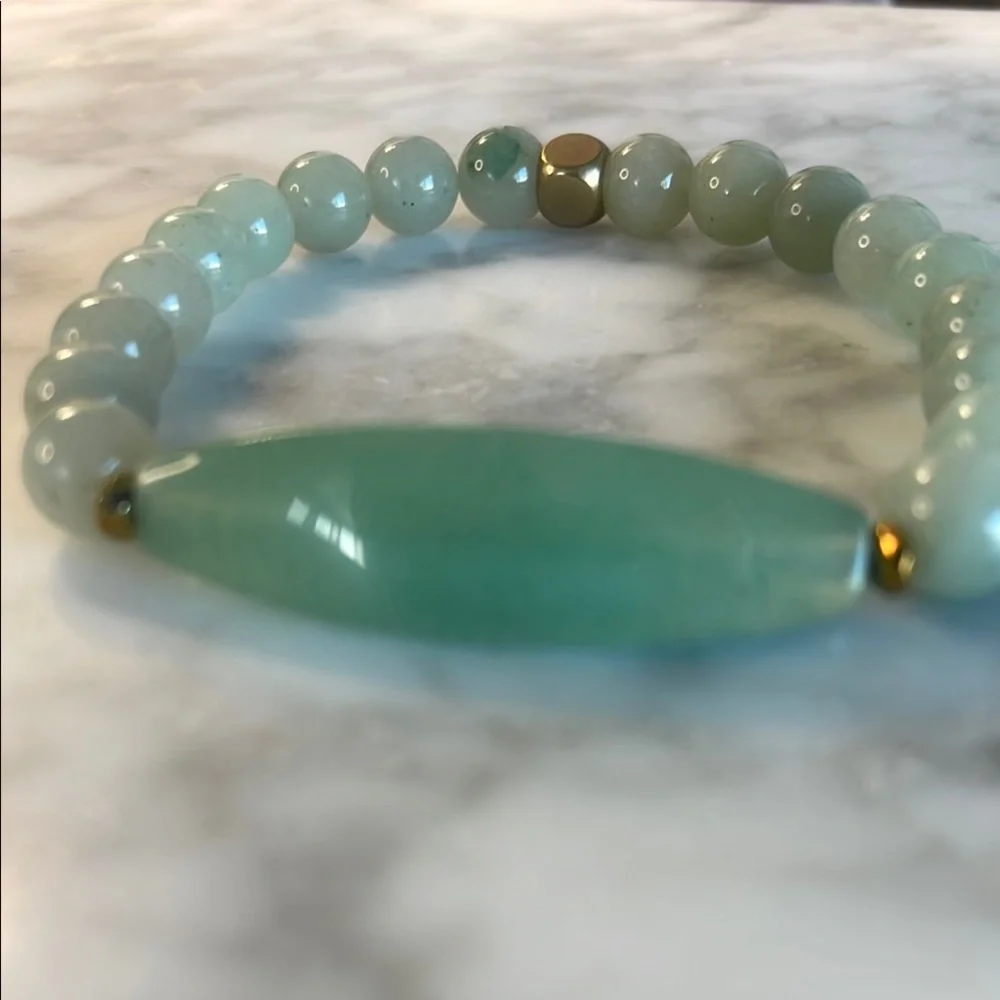 77gems this bead blend