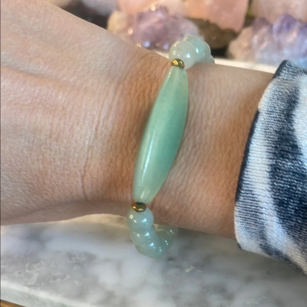 77gems exquisite elongated