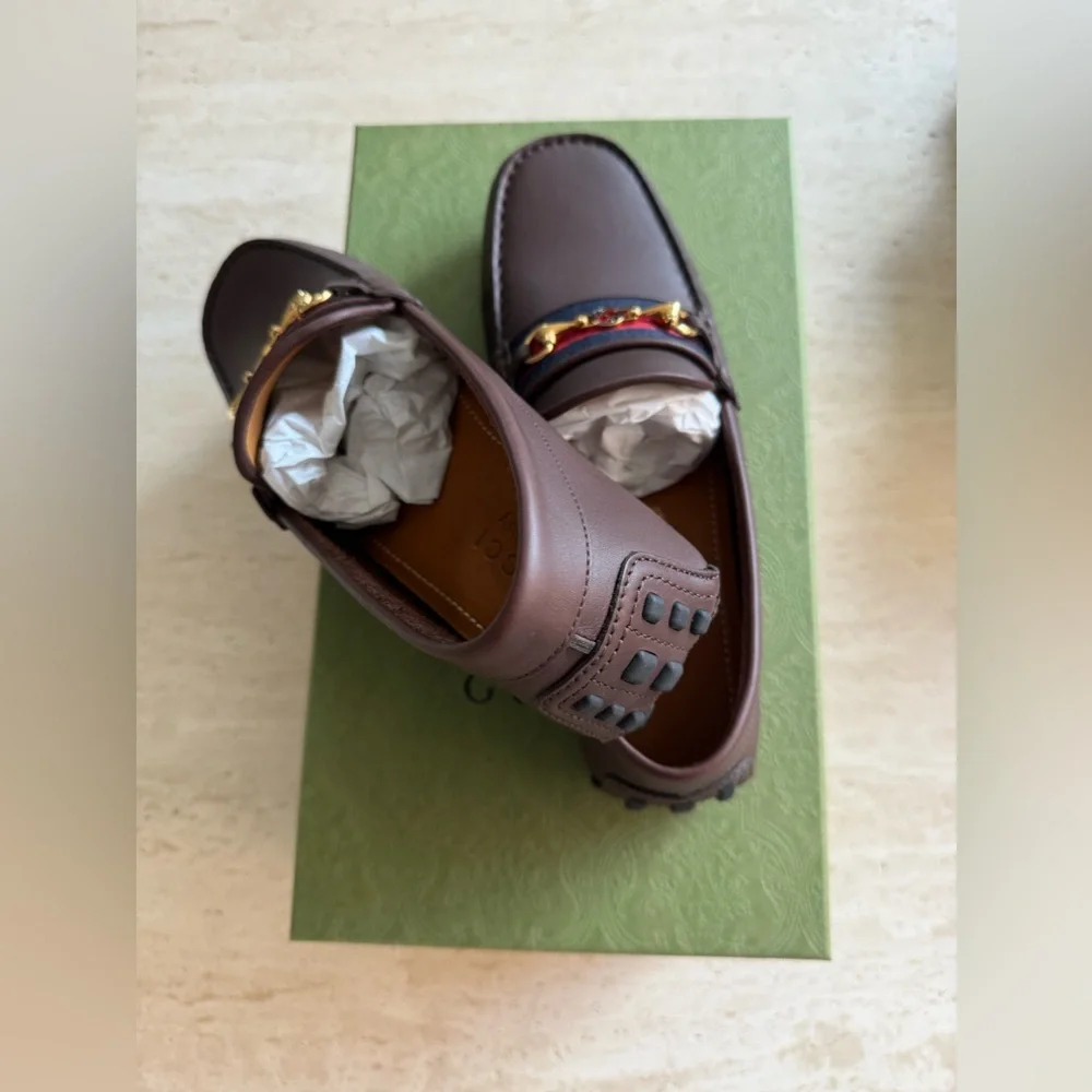Gucci new box