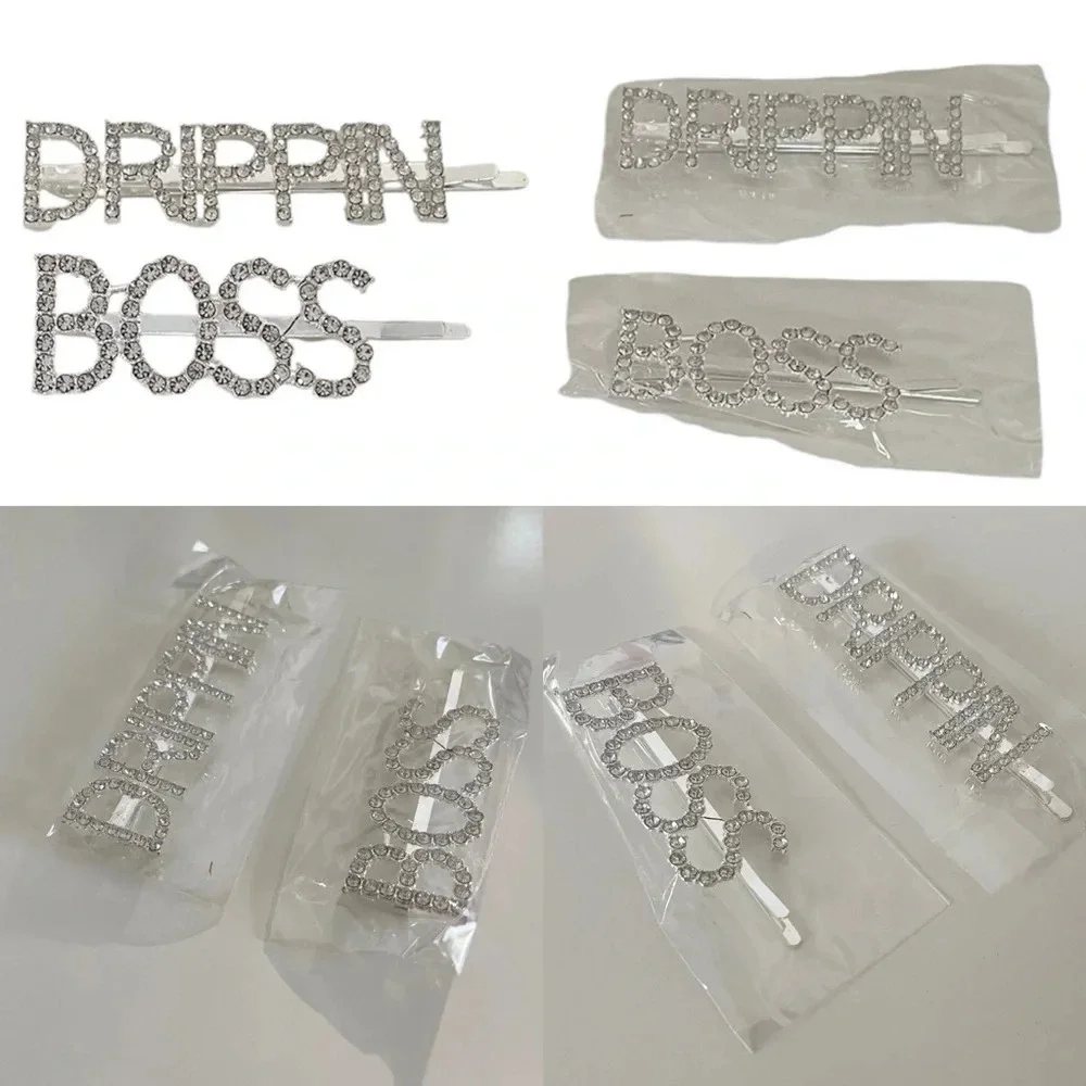 N/A “drippin” “boss”