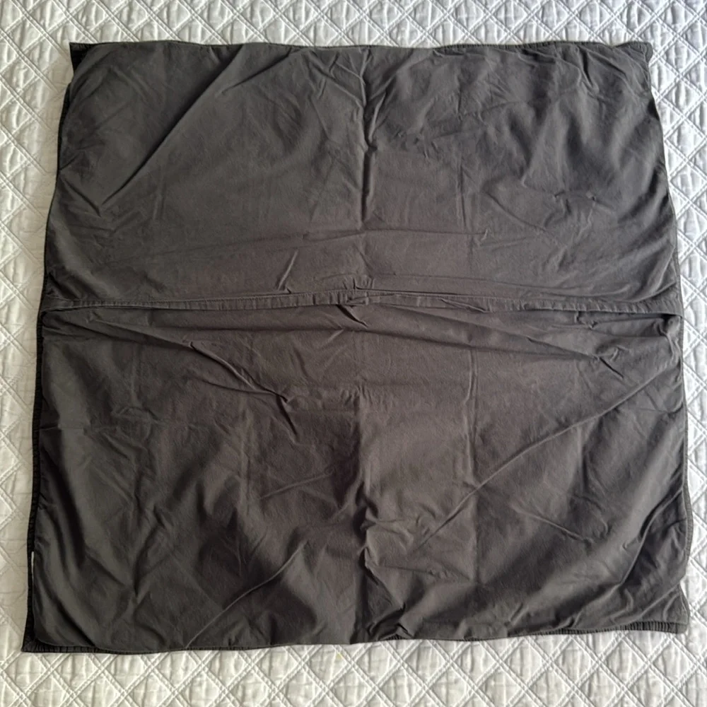 West Elm preloved good