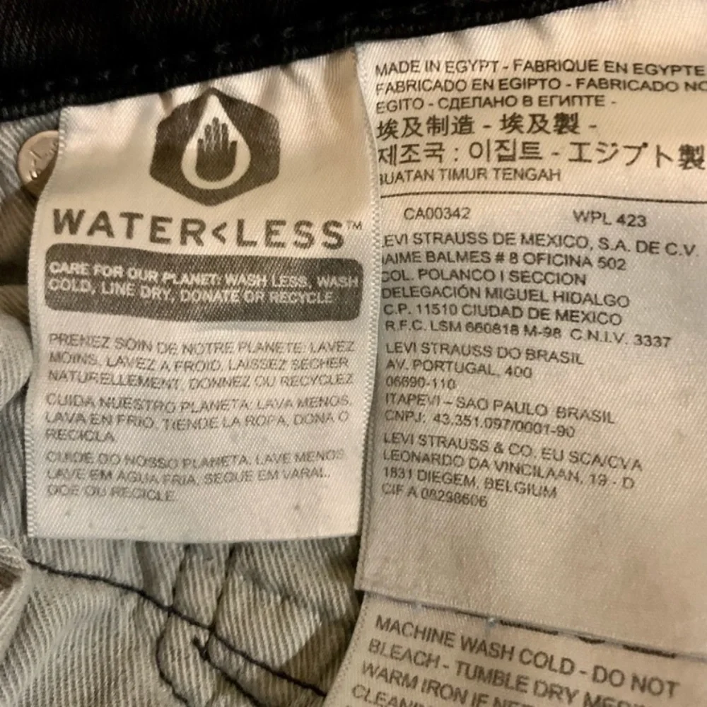 Levis stylish versatile