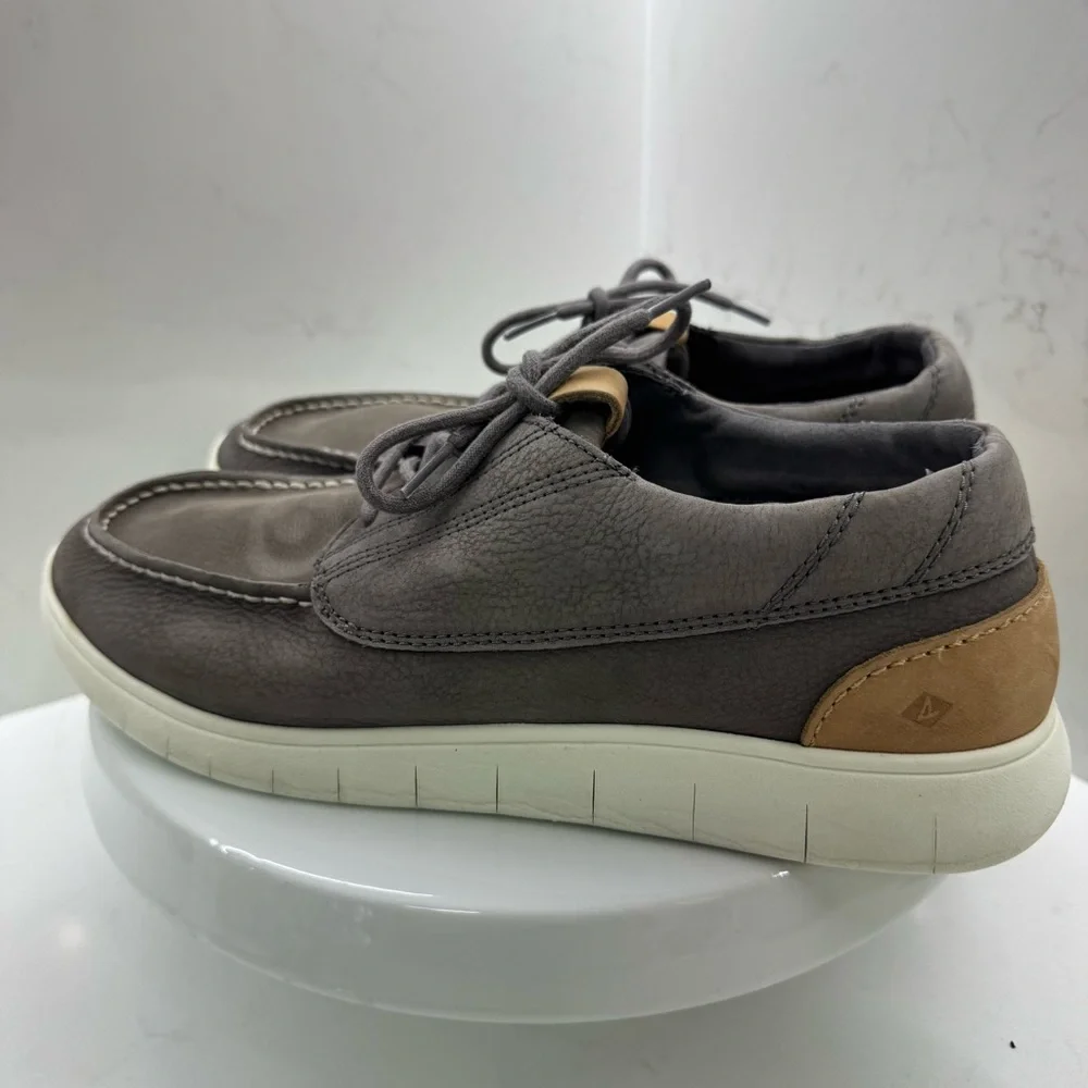 Sperry men coastal