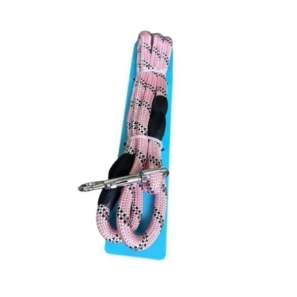 Reflective Dog Rope Leash