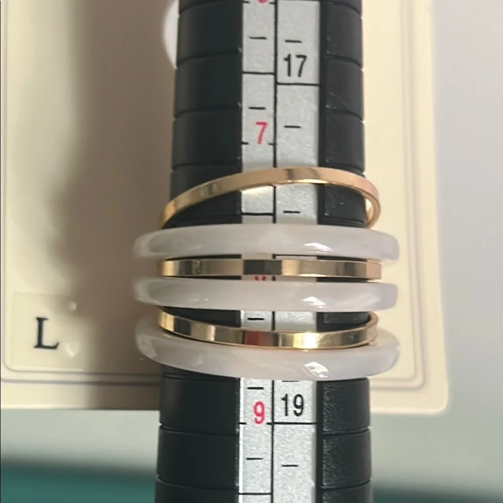 N/A new stacking