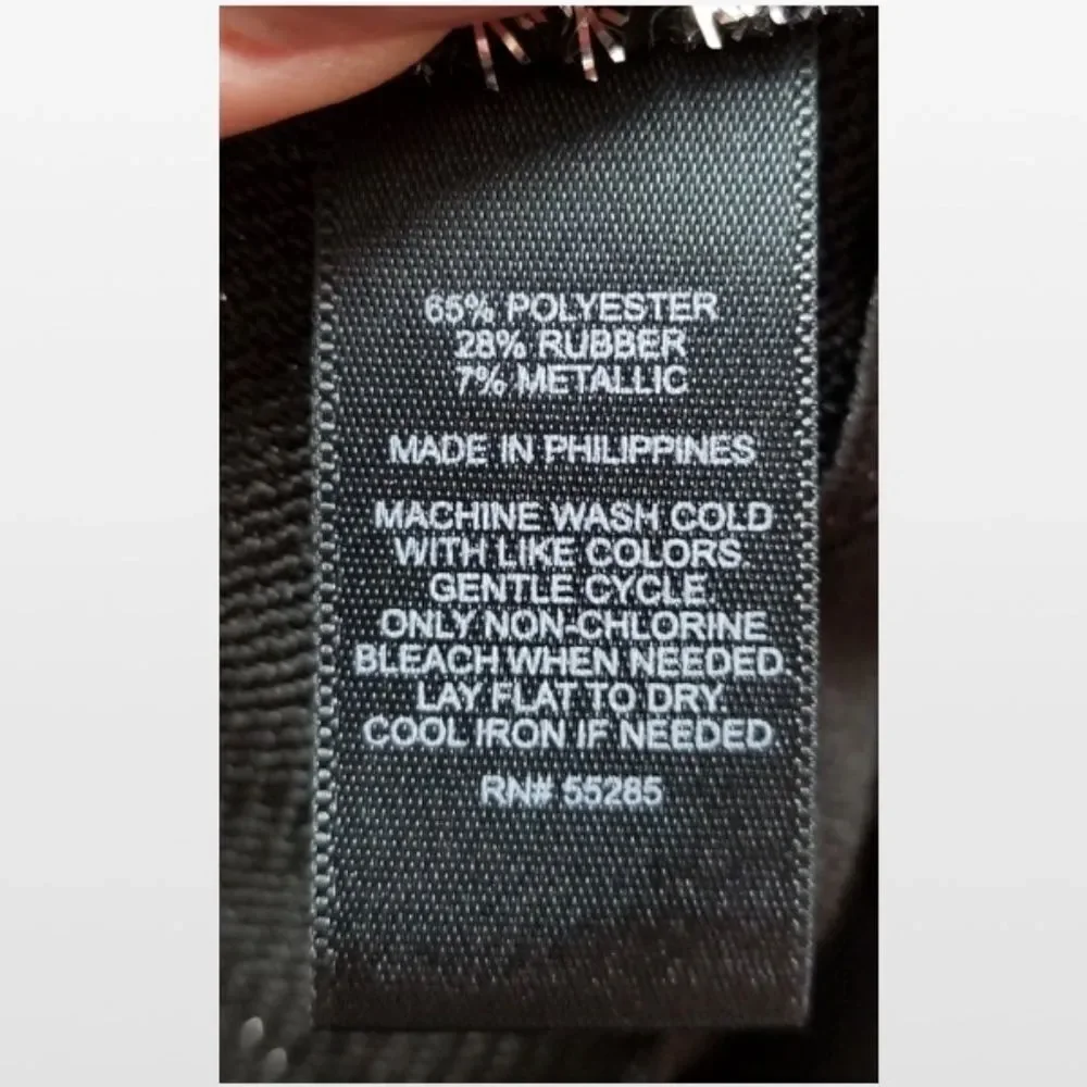 Express nwt small