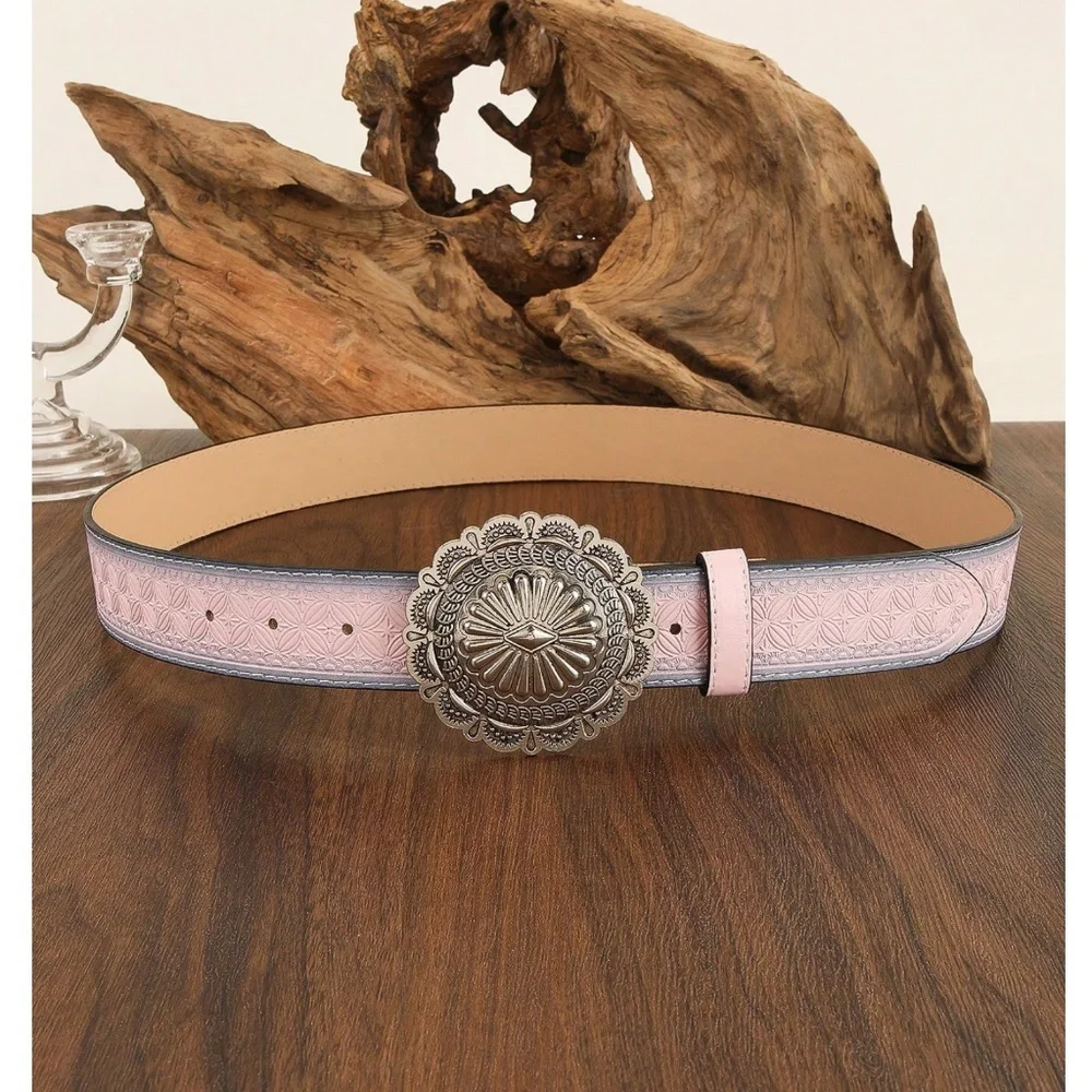 western blush