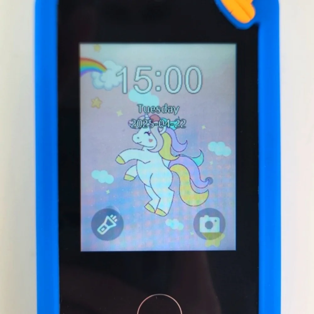 KIDS Offline Phone By LUYIILO, NO INTERNET, NO BLUETOOTH, NWT