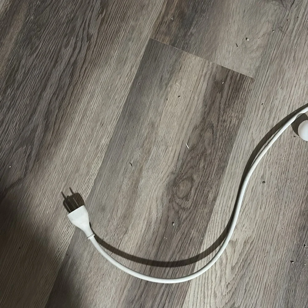 Apple experience powerful