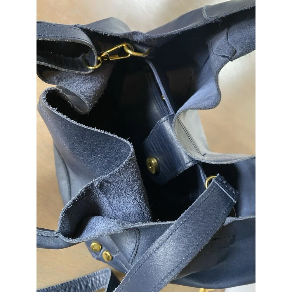 authentic leather