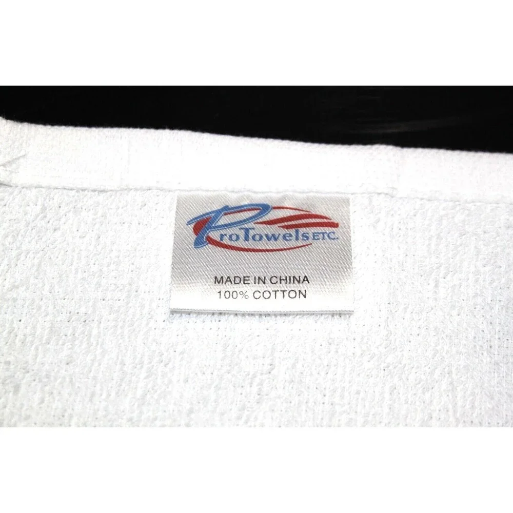 Pro Towels Utah Jazz NBA Basketball Color Sport Decal White Towel 17