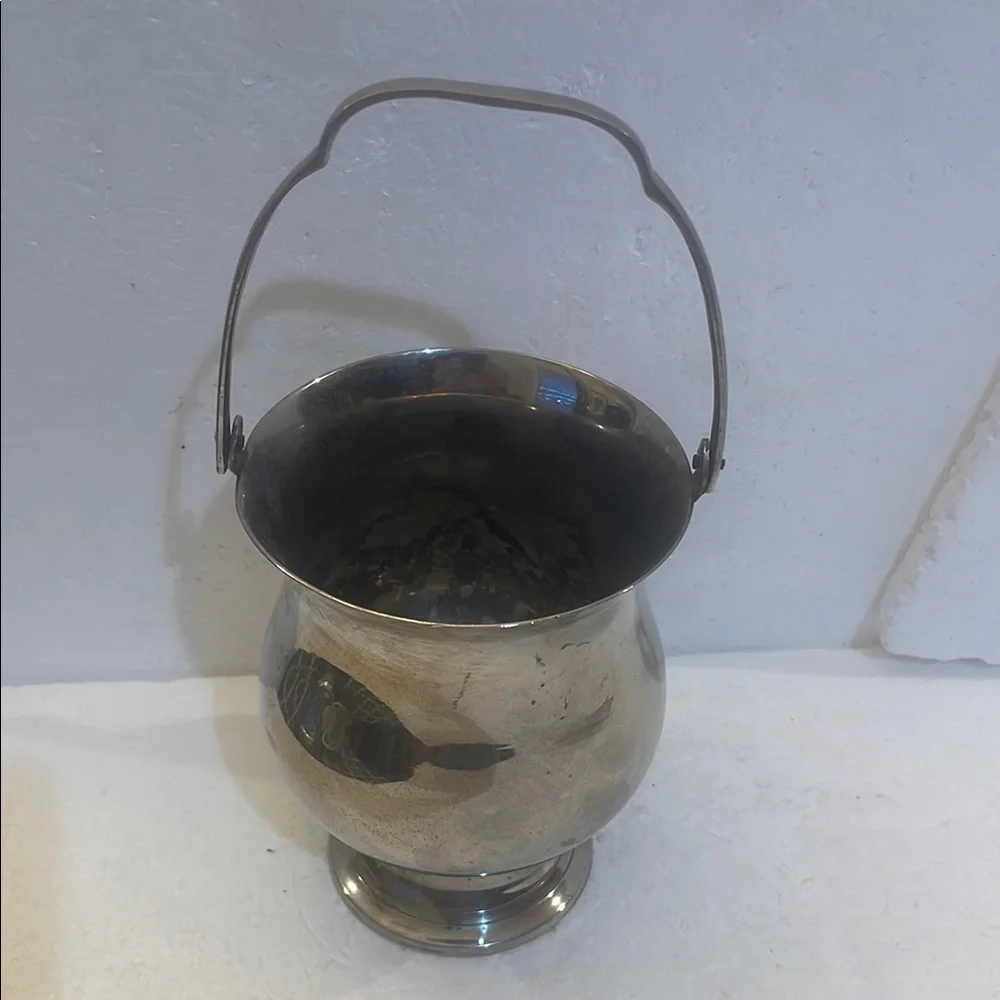 International silver co vintage international