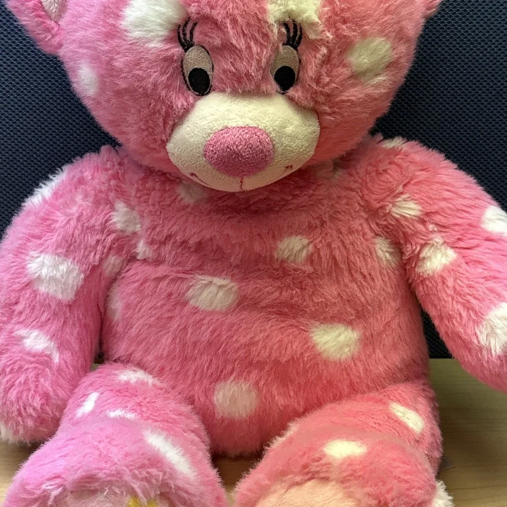 Build-A-Bear build bear