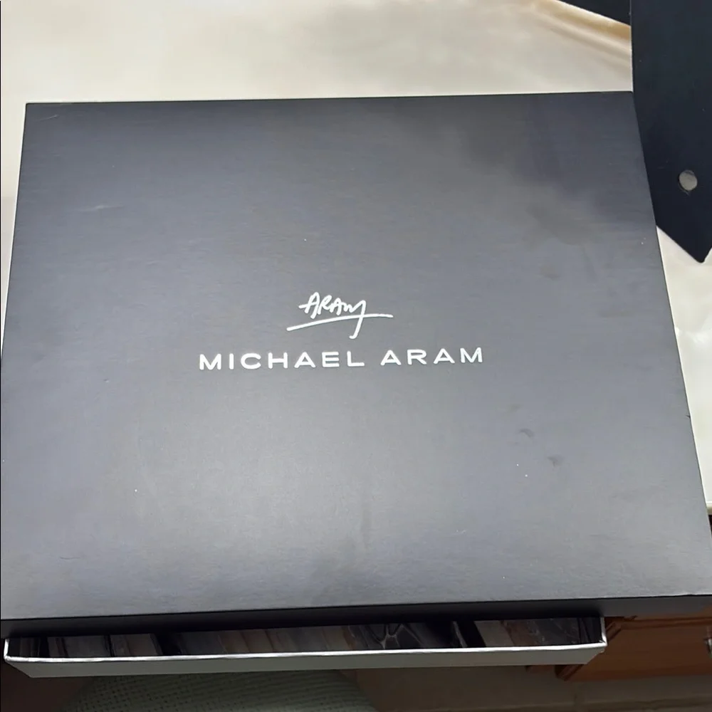 Michael Aram michael aram
