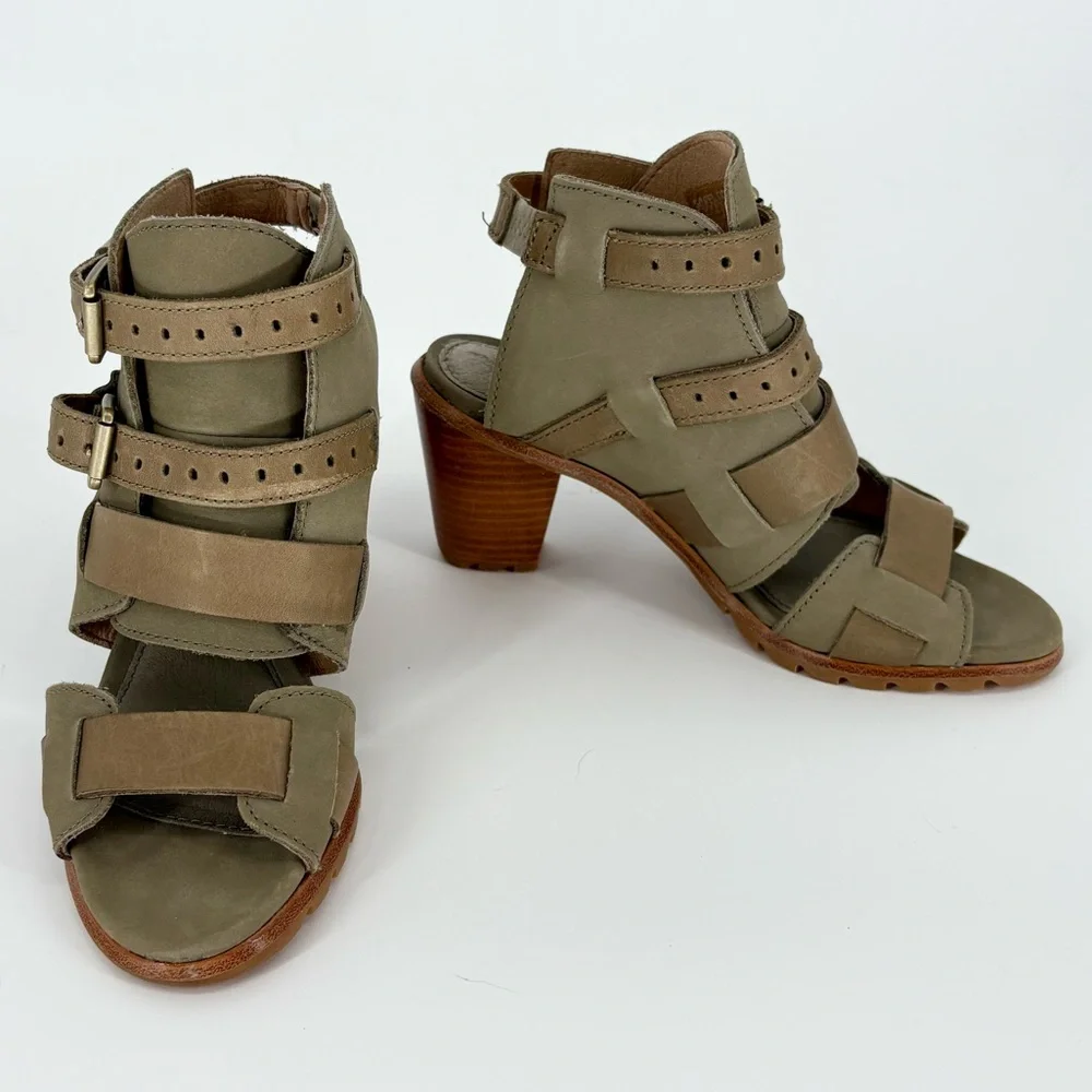 Sorel nwob olive