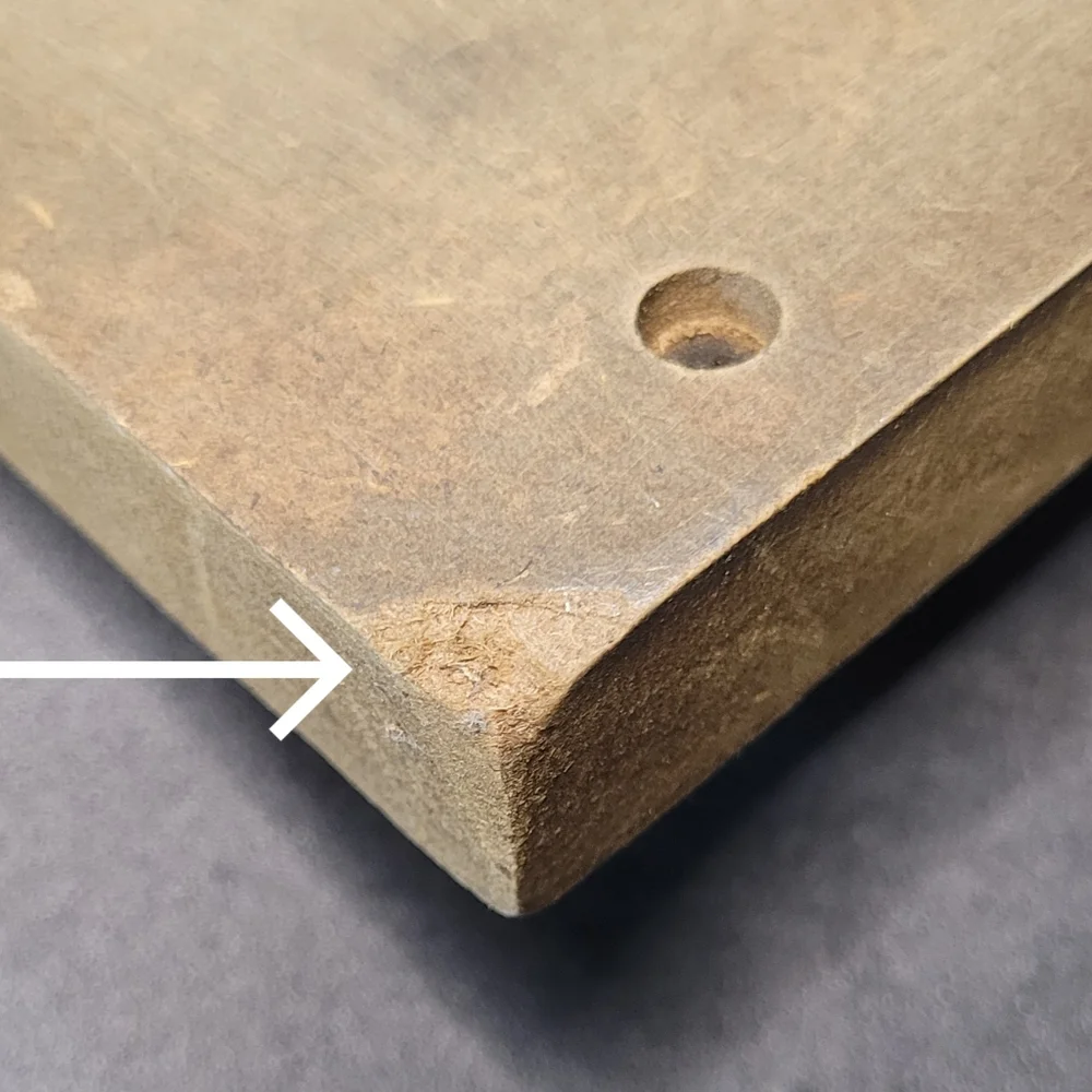 N/A 3d noticeable