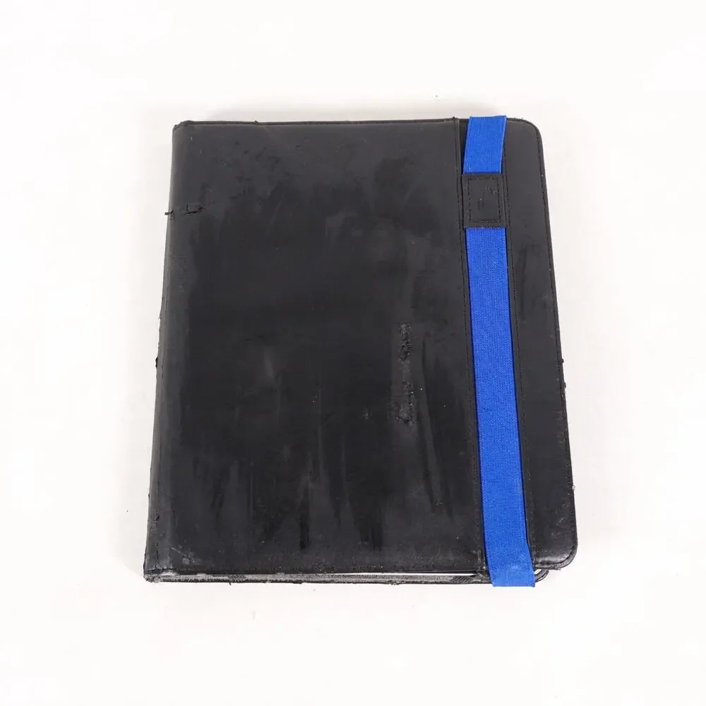 Apple who project ipad
