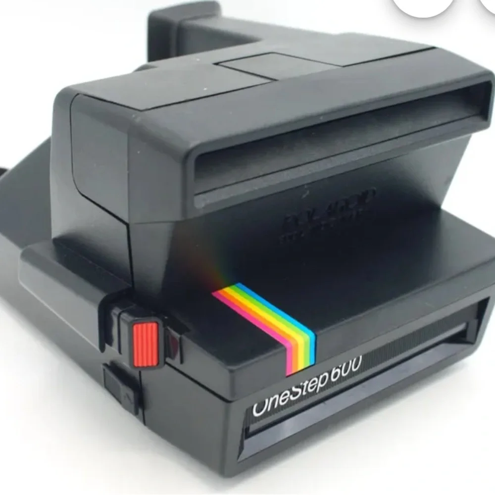 Polaroid as good