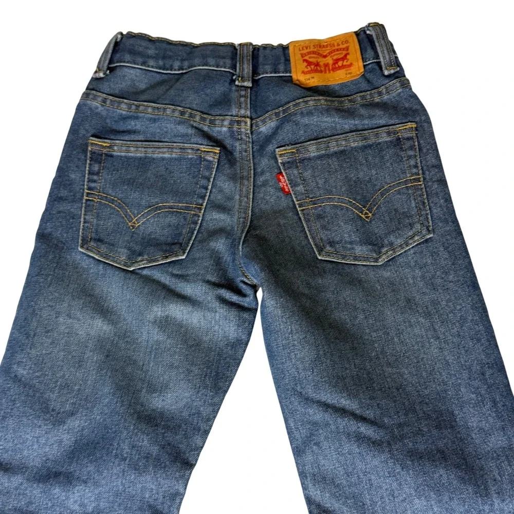 Levis introducing classic