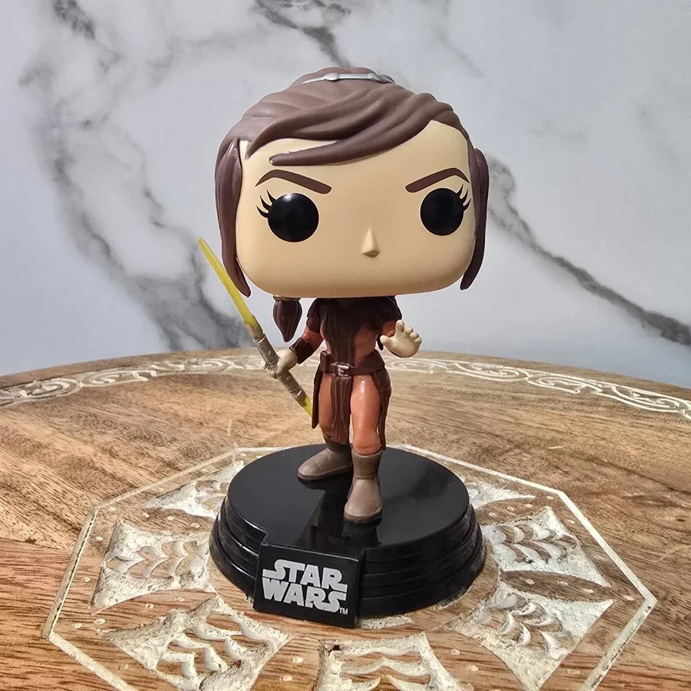 N/A star wars