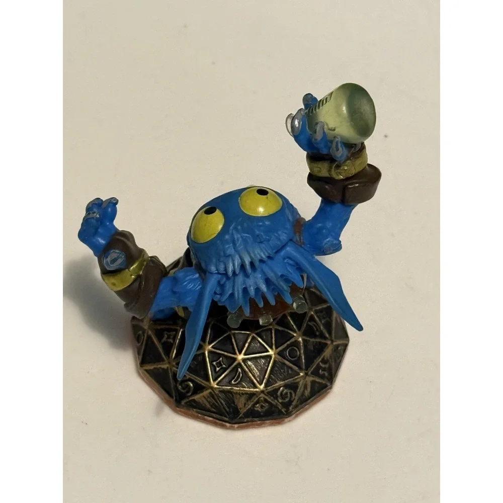 Skylanders Giants Light core POP FIZZ By‎ Activision