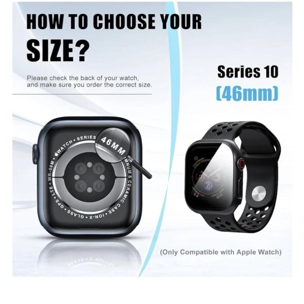 Apple Watch are entire ordering