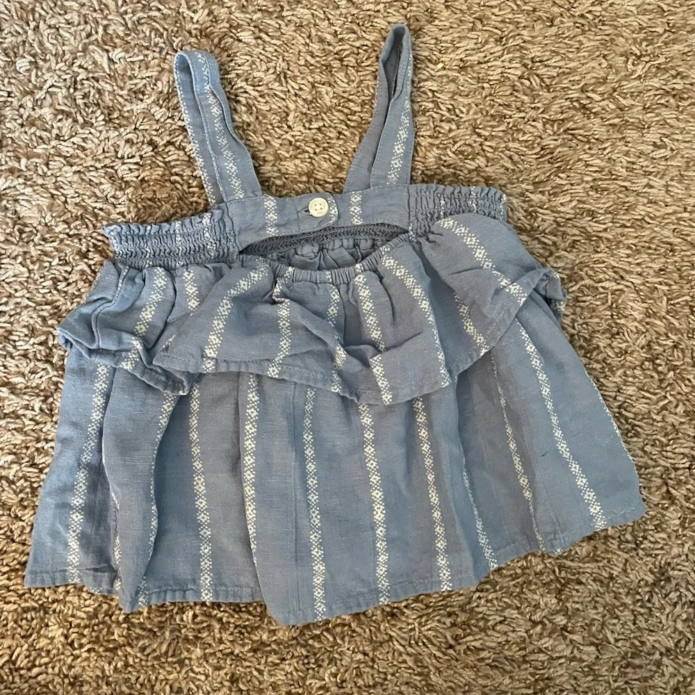 Old Navy stylish blue