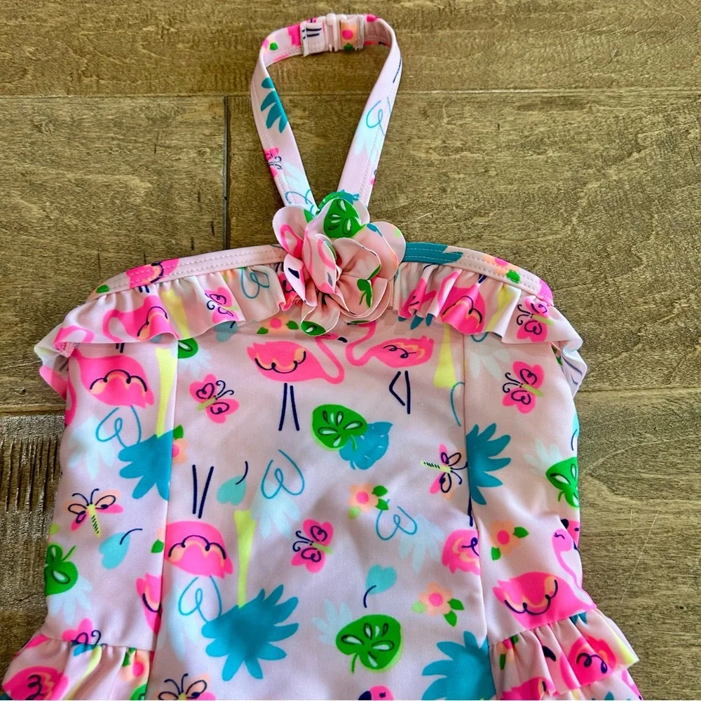 Gymboree toddler girls