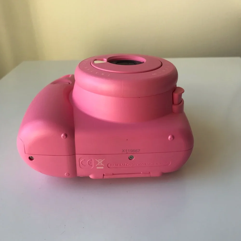 Fujifilm instax mini