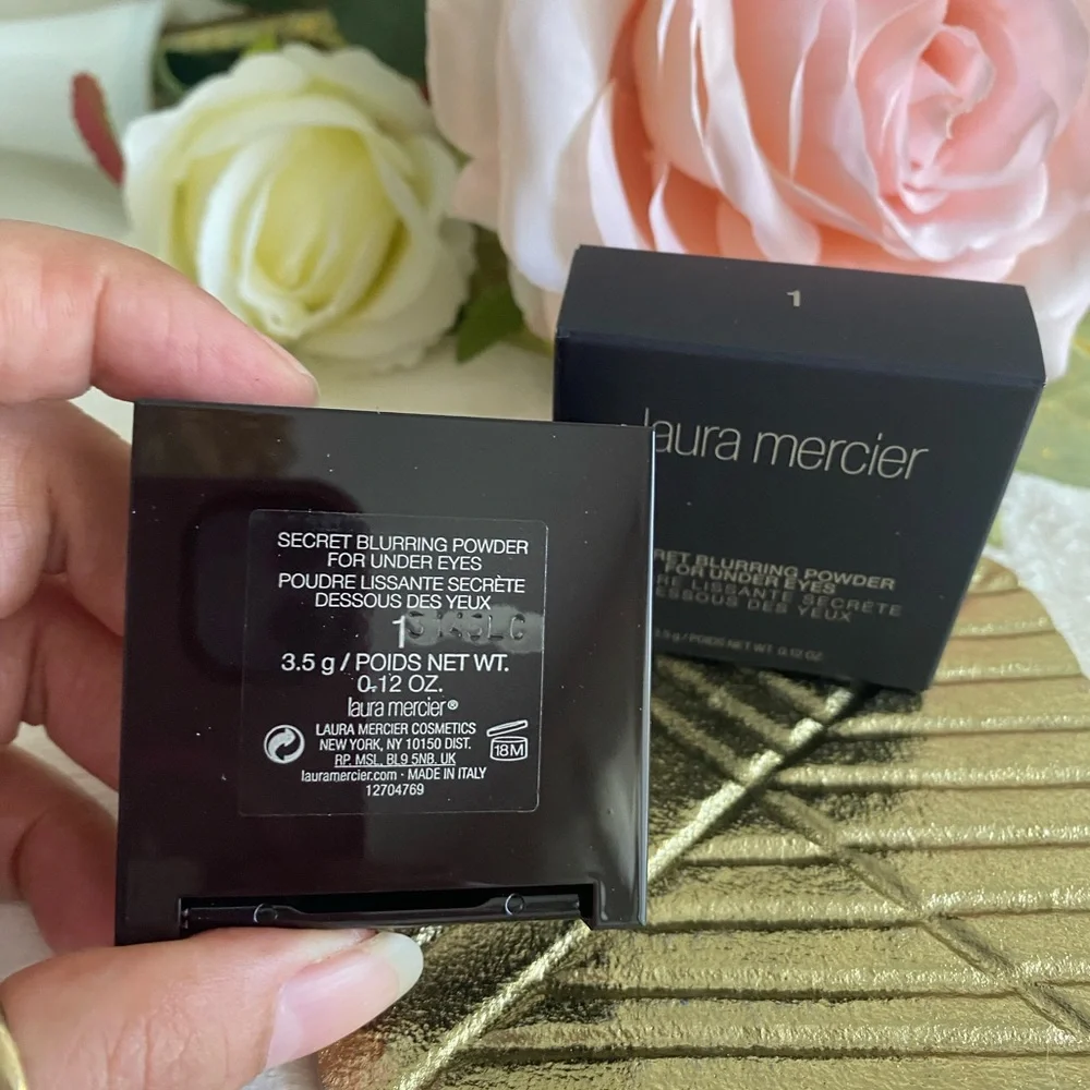 laura mercier achieve flawless
