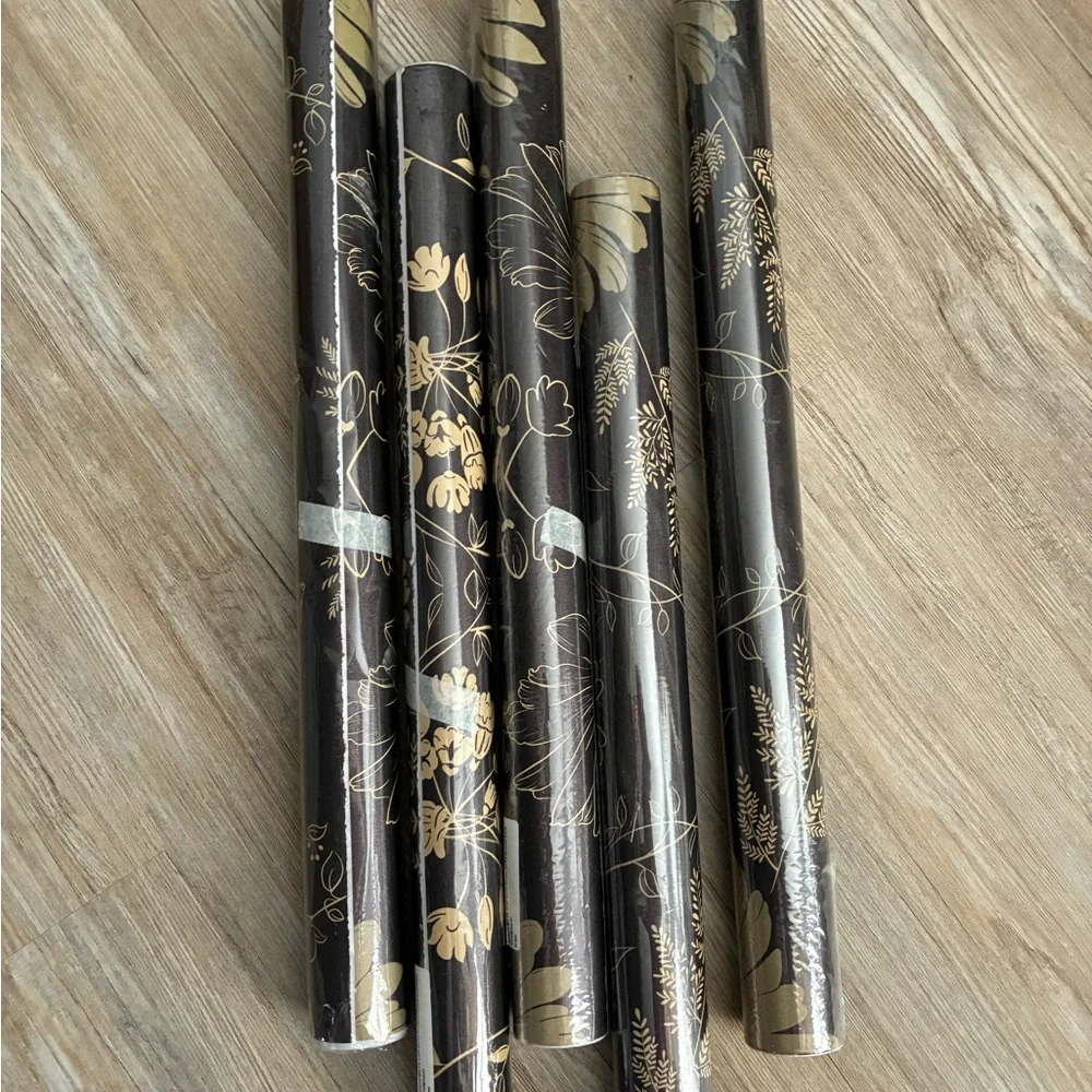 N/A vintage floral