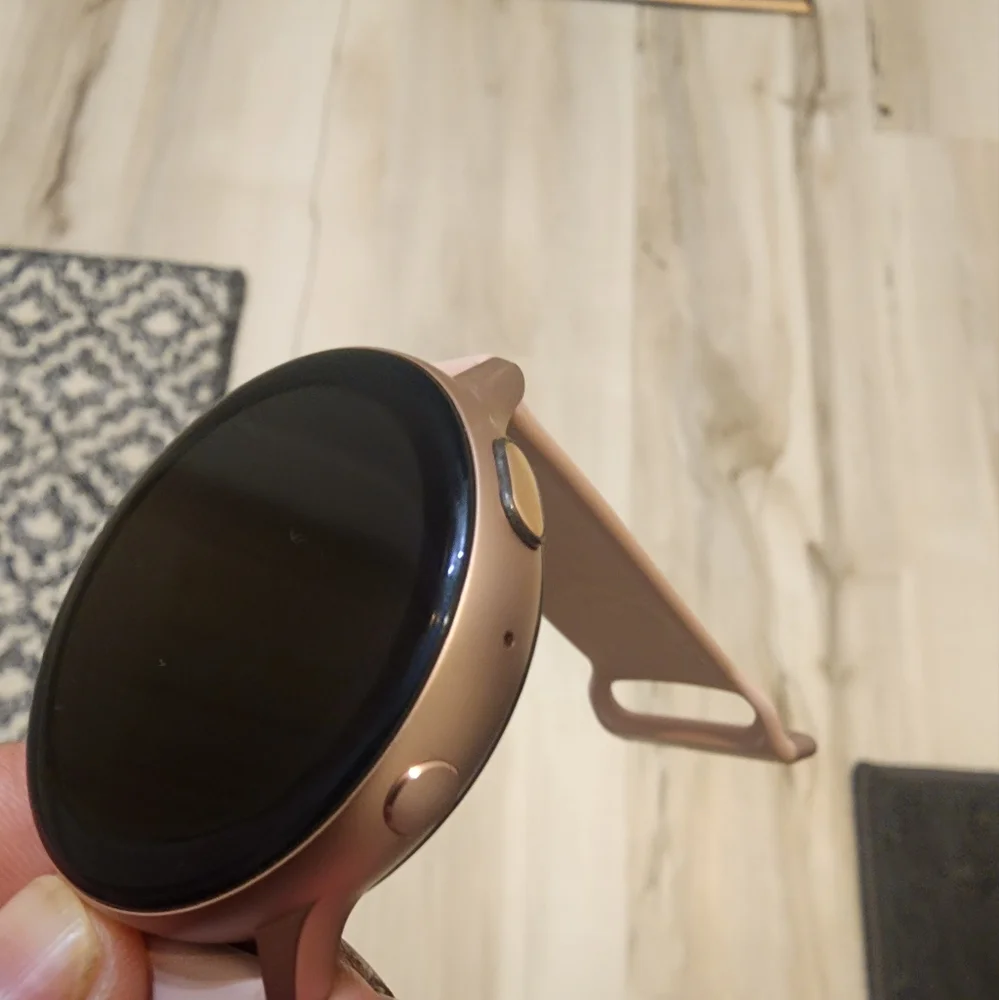 SAMSUNG Galaxy WATCH ACTIVE 2