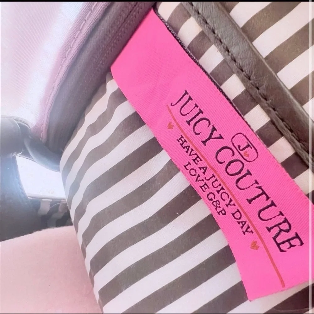 Juicy Couture vintage pre