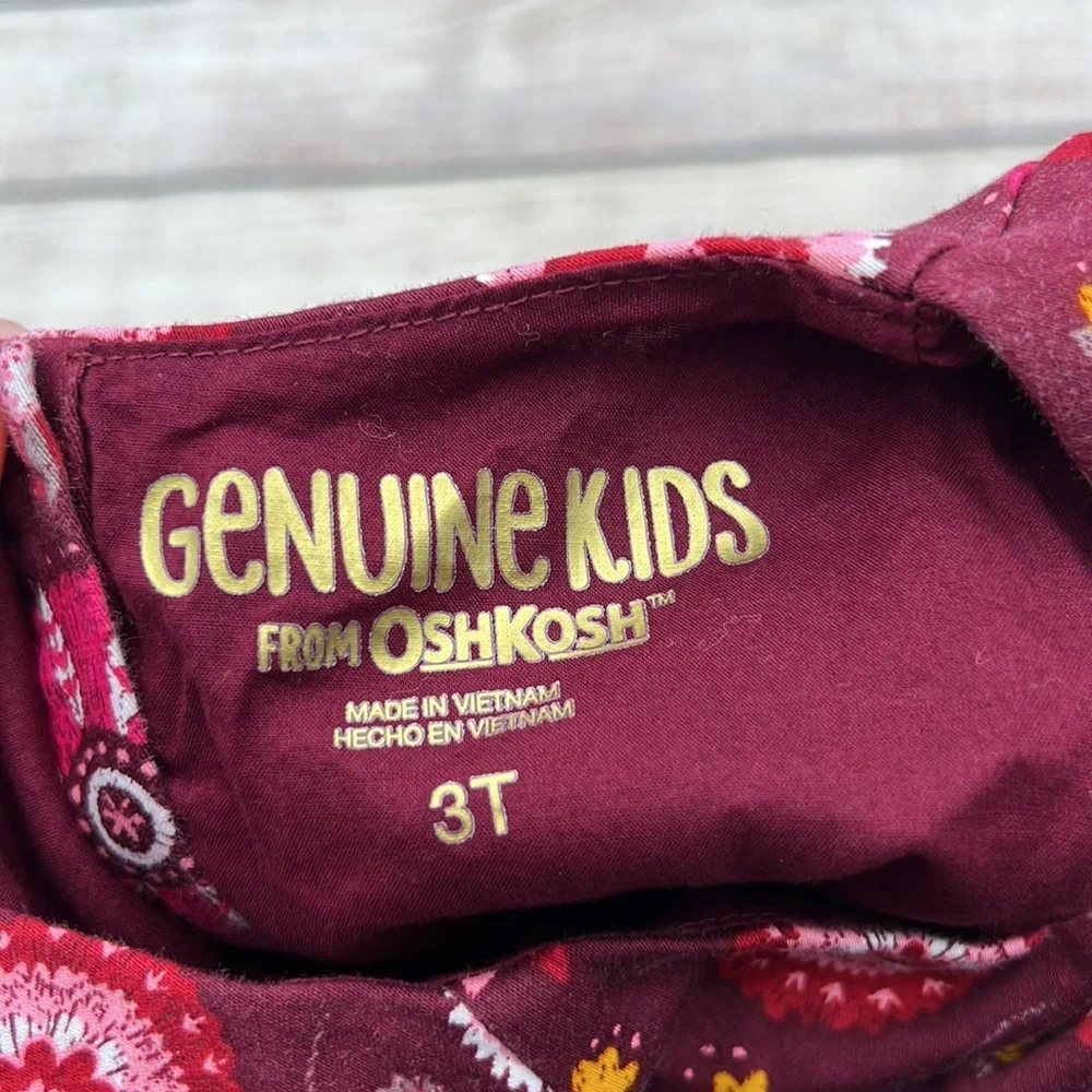 OshKosh Bgosh excellent