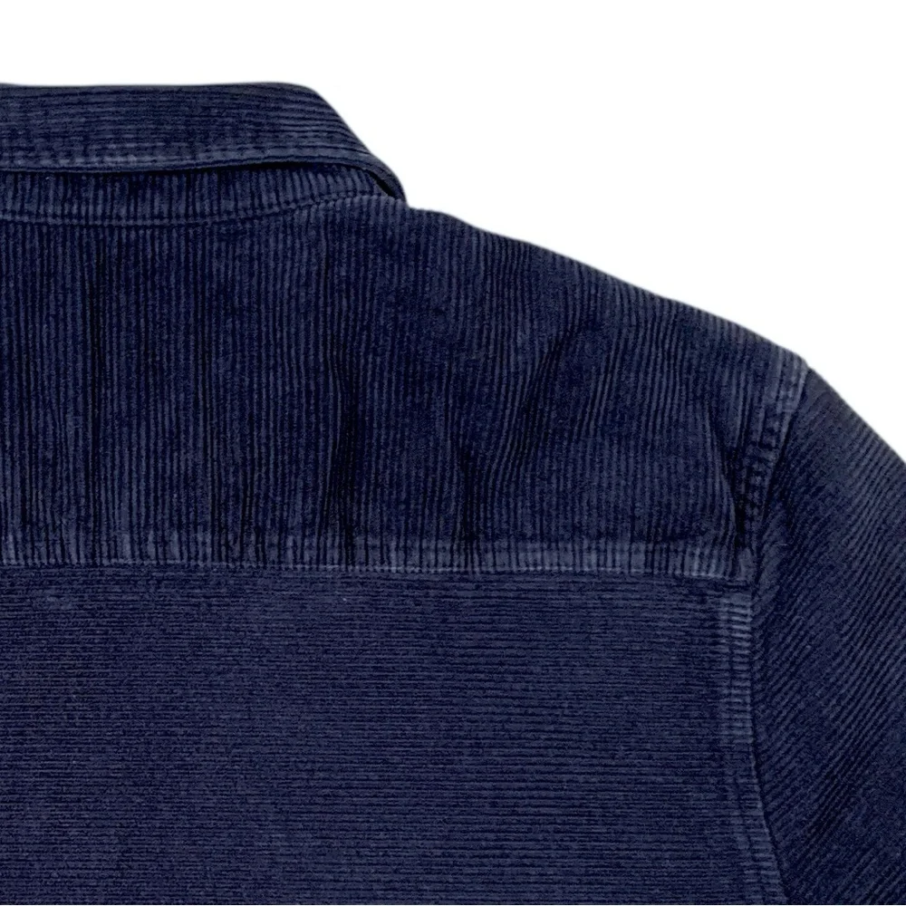 Union mens corduroy