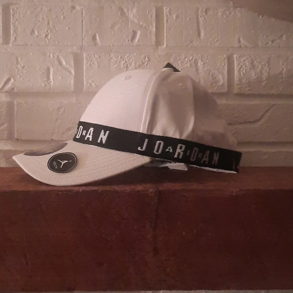 Jordan white youth