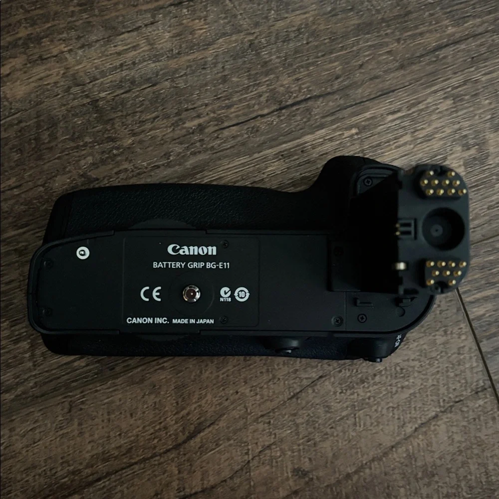 Canon box mark5diii like