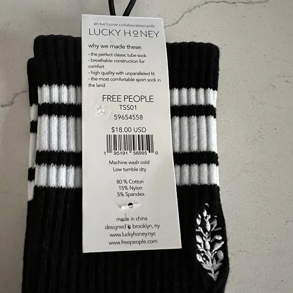 Free People classic retro
