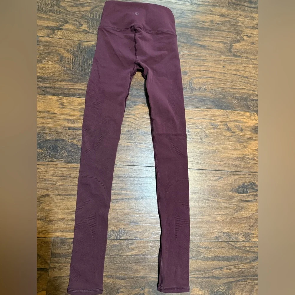 lululemon athletica used good