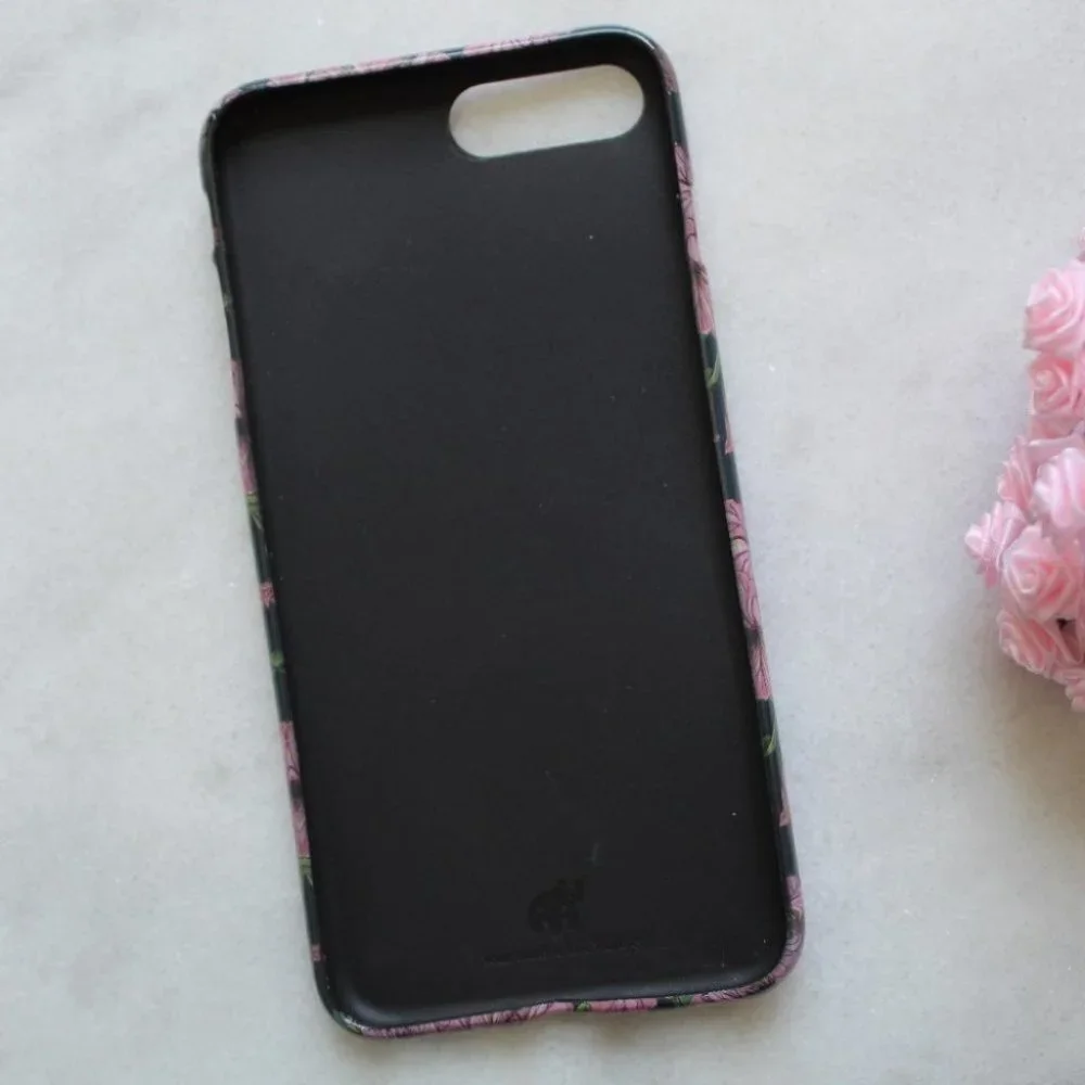 NEW iPhone XS Max Floral case