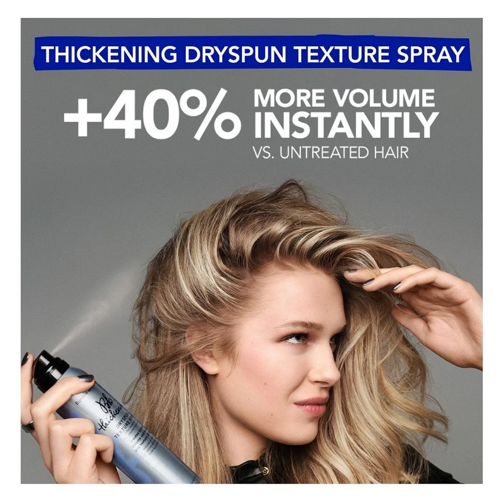 Bumble and bumble included brands