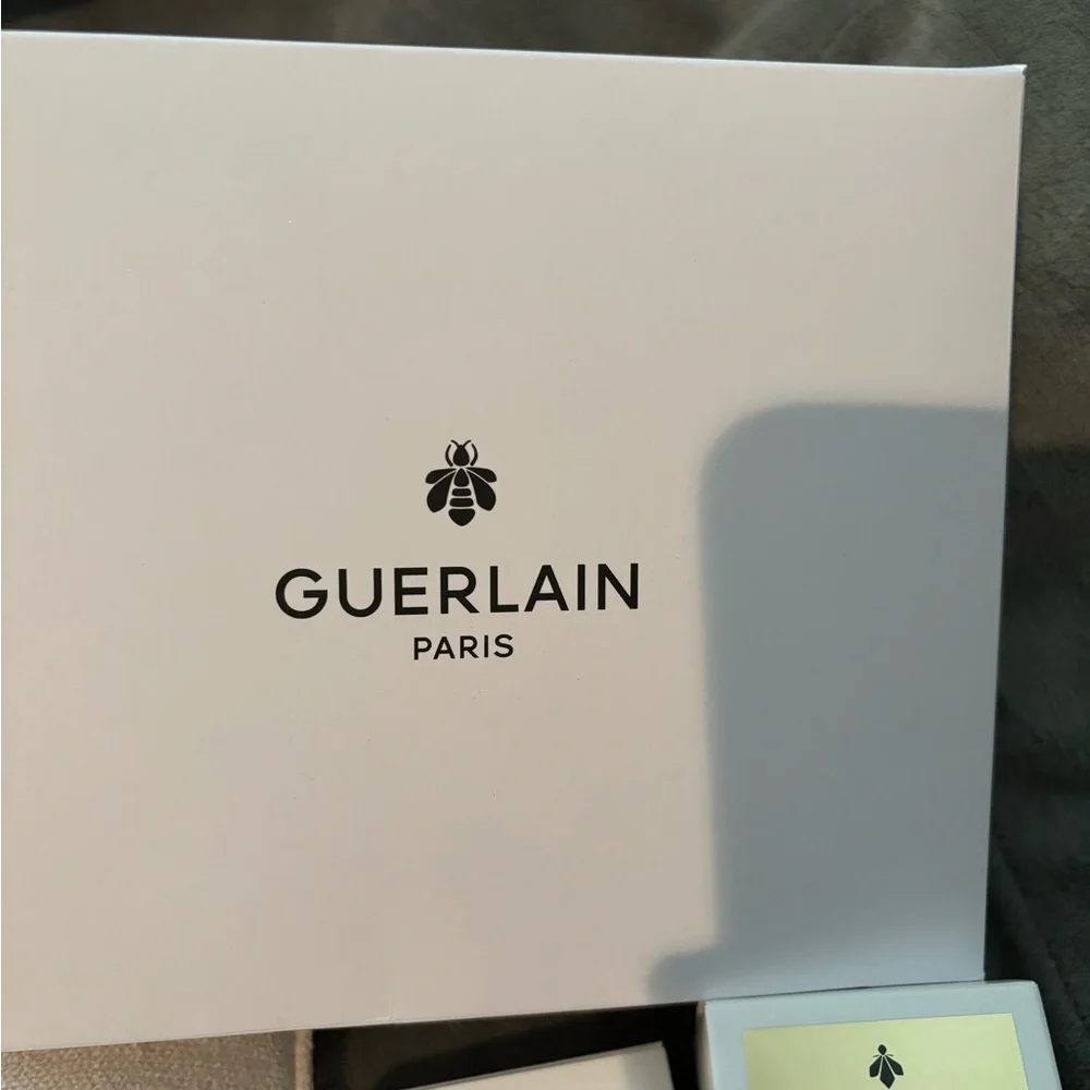 GUERLAIN indulge luxurious
