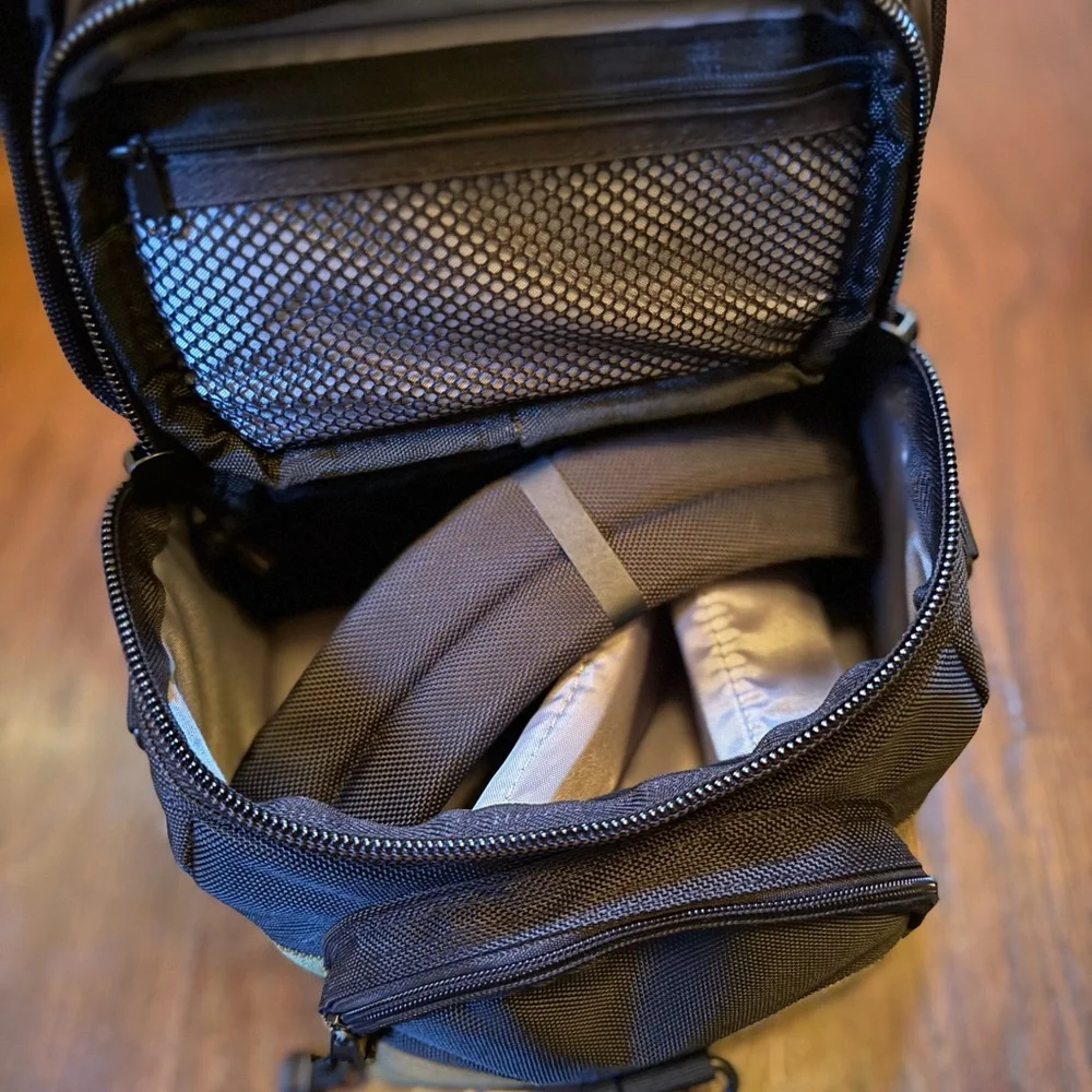 Canon stylish durable